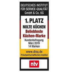 Самый популярный кухонный бренд Германии