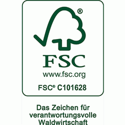 Сертификация FSC®